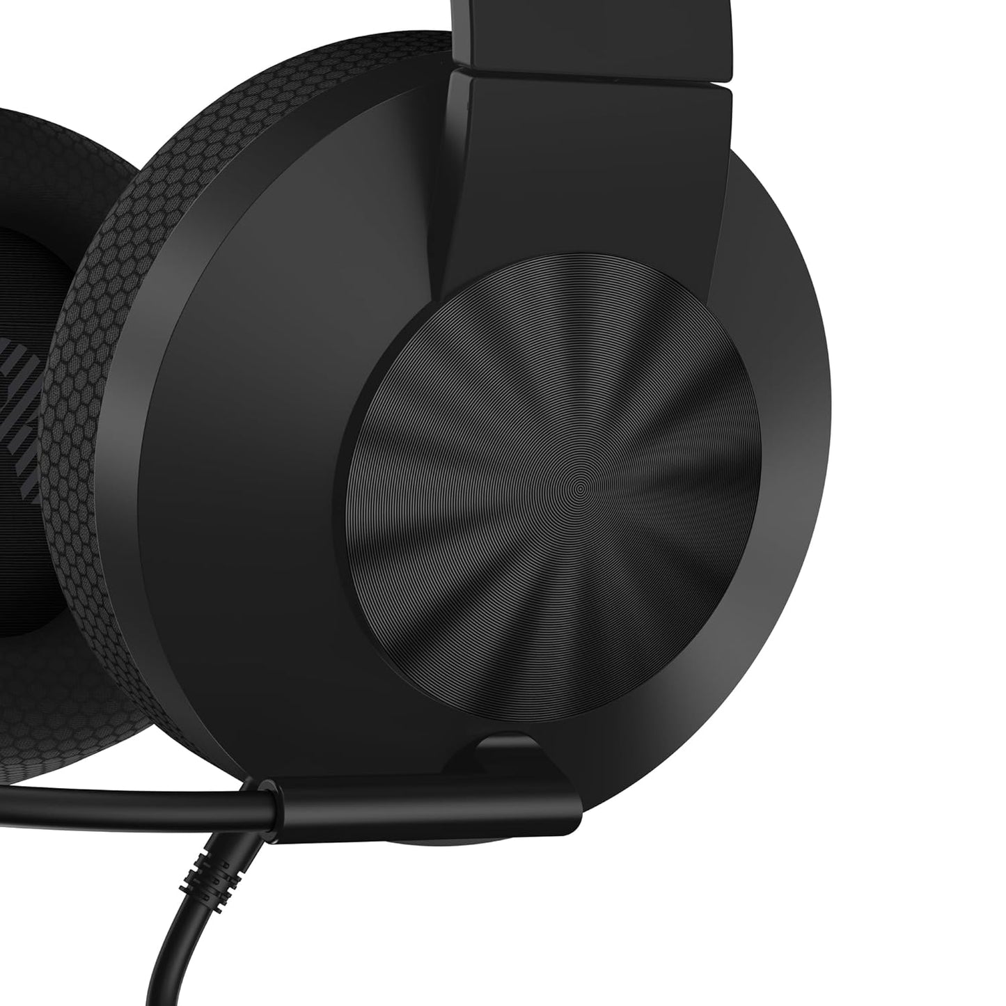 Lenovo WIRED-HS H210 Wired Gaming Headset with Microphone