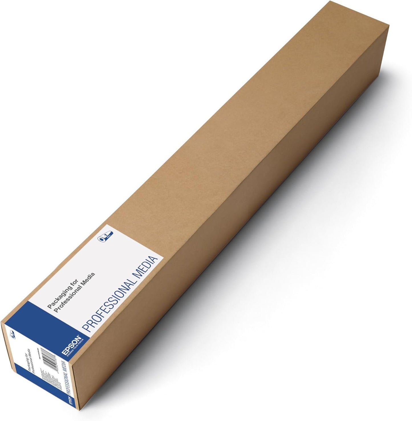 Epson S045080 Standard Proofing Semi Matte Inkjet Paper