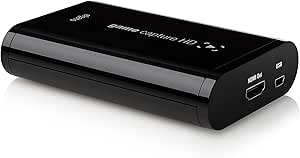 Corsair 10025010 Elgato Game Capture HD - 1080p Recorder