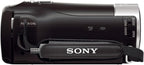 Sony HDR-CX405 HD Handycam Camcorder Bundle