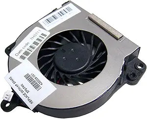 HP 438528-001 Laptop 5XX CPU Cooling Fan Assembly — main product image