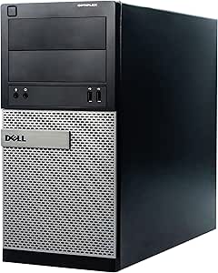 Dell 3020 Optiplex i7 Gaming Computer (Renewed)
