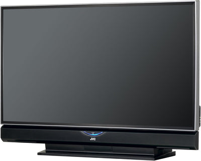 JVC HD56FN97 56-Inch 1080p HDILA Rear Projection TV