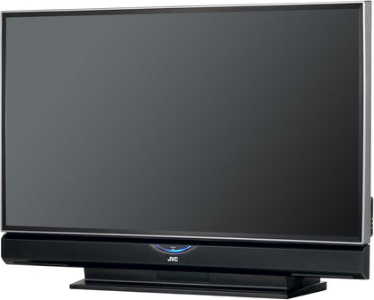 JVC HD56FN97 56-Inch 1080p HDILA Rear Projection TV