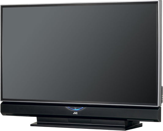 JVC HD56FN97 56-Inch 1080p HDILA Rear Projection TV