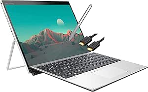 HP Elite Folio X2 G8 i5 Touchscreen Laptop — main product image