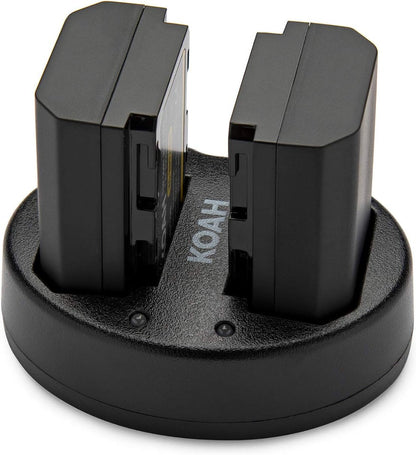 Sony ILCE6400L Alpha a6400 Mirrorless Camera Kit