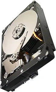 Seagate ST500NM0011 Constellation ES 500GB HDD — main product image