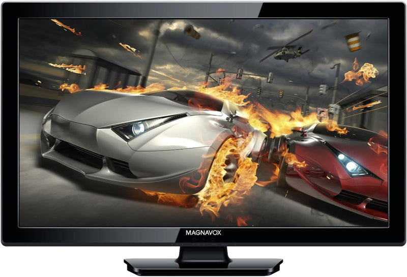 Magnavox 24ME403V/F7 24-Inch 60Hz LED HDTV — main product image