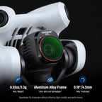 Neewer 10103130 ND & CPL Filter Set for DJI Mini 4 Pro