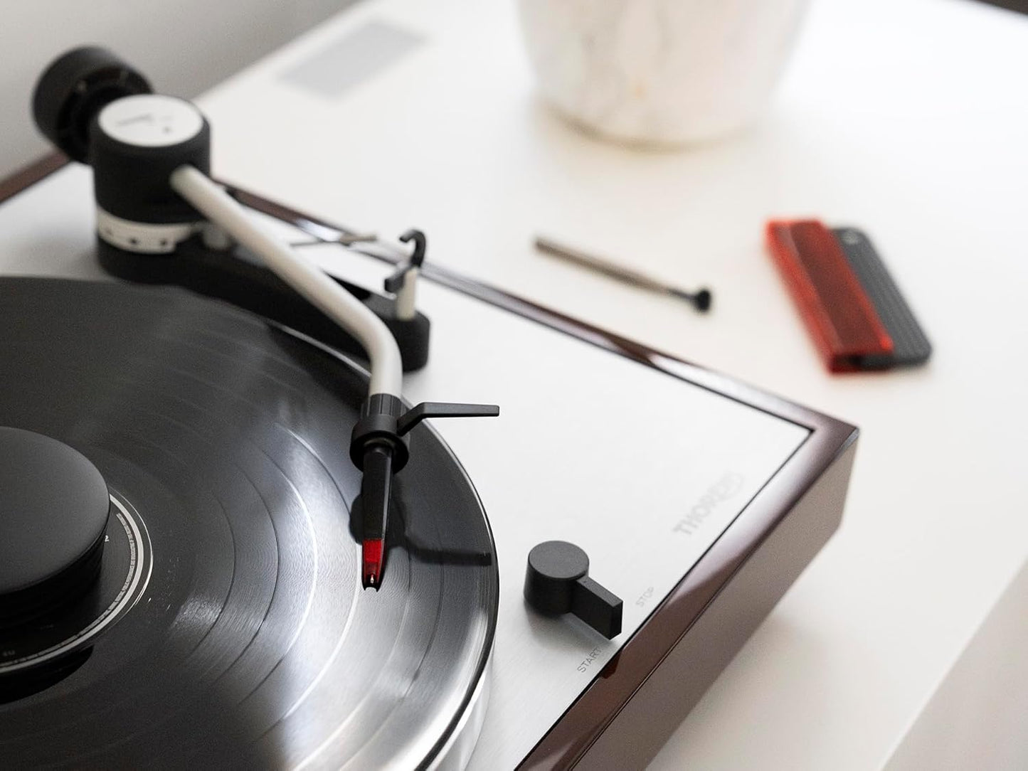 Ortofon Concorde Music Red DJ Phono Cartridge