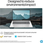 HP AMD 17.3