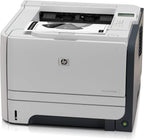 HP HEWCE459A-RC10 LaserJet P2055DN Monochrome Printer (Renewed)