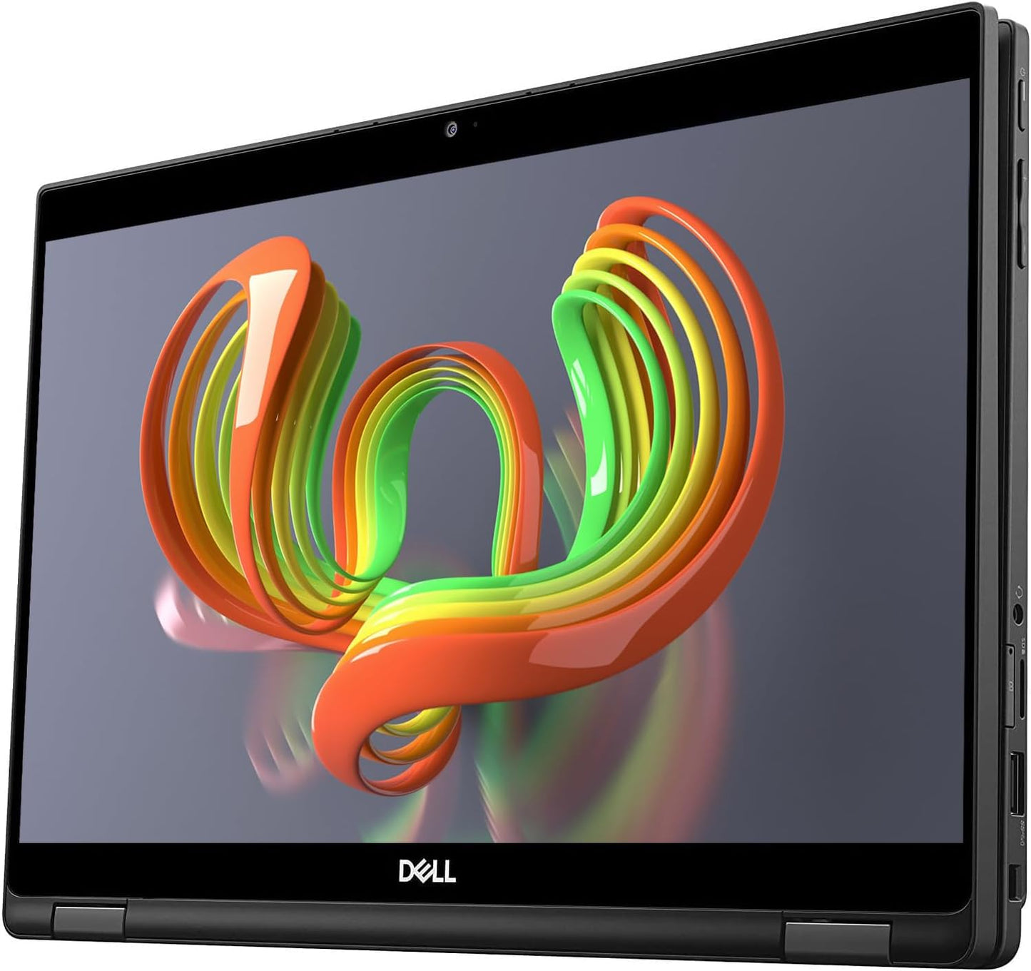 Dell 7390 Latitude 2-in-1 Touch Laptop Renewed