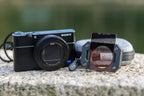 NiSi P1 Professional RX100 Filter Kit Landscape Photography
