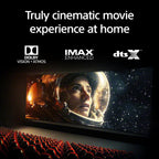 Sony BAR 9 BRAVIA Theater Dolby Atmos Soundbar System