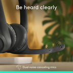 Logitech 981-001468 Zone 301 Wireless Bluetooth Headset Graphite