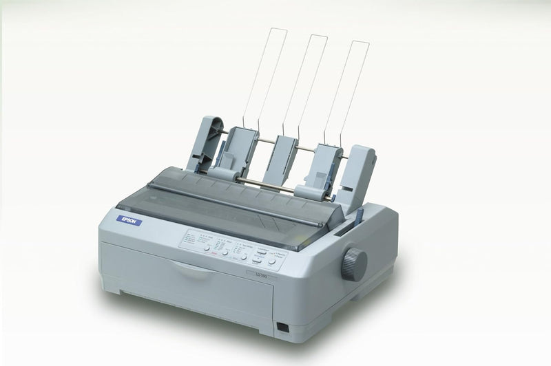 Epson C11C558022A1 LQ-590 Dot Matrix Printer — main product image