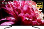 Sony E20SNXBR65X950G 65