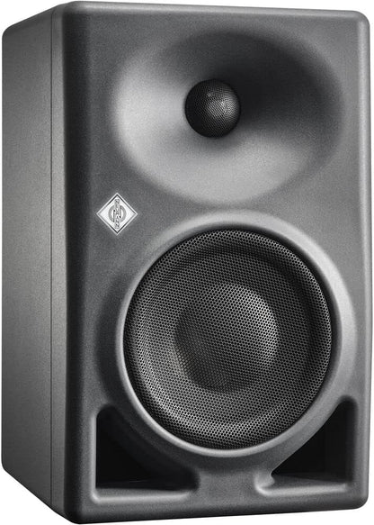 Neumann 509122 KH 120 MKII Active Studio Monitor Pair Bundle