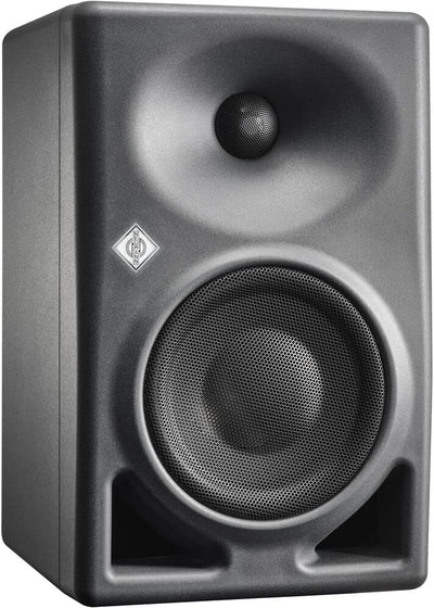 Neumann KH 120 II US DSP Powered Studio Monitor Anthracite