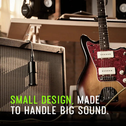 Shure SM4-K Studio Recording XLR Microphone Kit