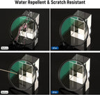Neewer NW SERIES S 77mm Soft White 1/4 Diffusion Filter
