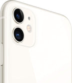 Apple iPhone 11 64GB White Cricket Wireless