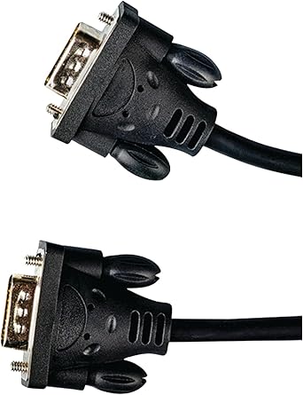 RCA TPH10VGAR 10ft VGA to VGA Cable — main product image
