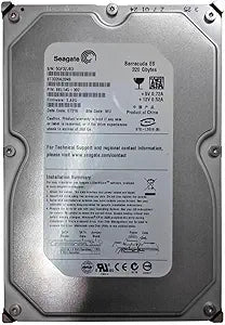 Seagate ST3320620NS 320GB Barracuda ES SATA Hard Drive — main product image