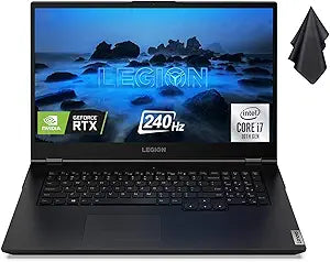 Lenovo Legion Gaming Laptop RTX 2060 — main product image
