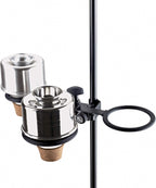 K&M 15910.000.55 Trumpet Cornet Mute Holder Stand