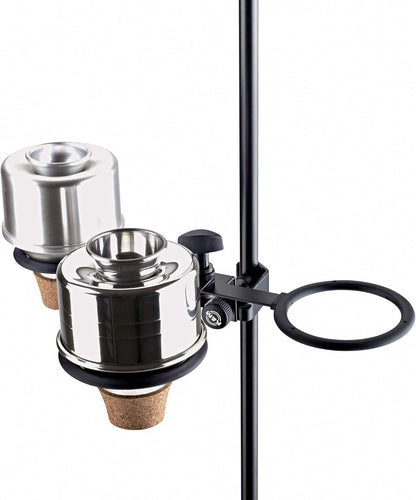 K&M 15910.000.55 Trumpet Cornet Mute Holder Stand