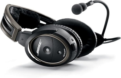 Bose 324843-3070 A20 Aviation Headset Bluetooth 5-Pin