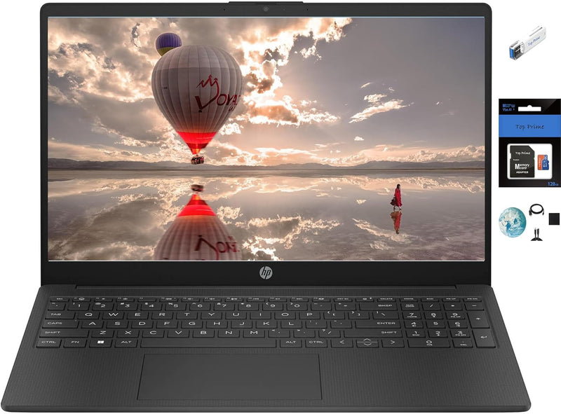 HP HP 15.6