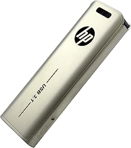 HP HPFD796L-64 64GB USB 3.1 Flash Drive