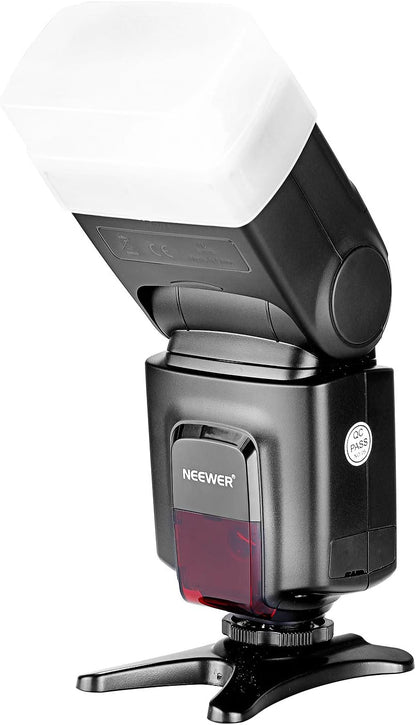 Neewer 10087087 Flash Bounce Light Diffuser TT560