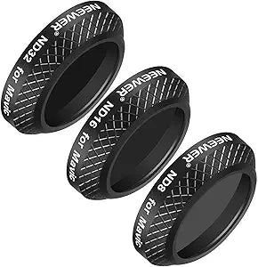 Neewer 10090065: DJI Mavic Pro ND Filter Kit