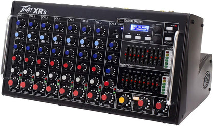 Peavey XR-S Powered Mixer 1000W RMS