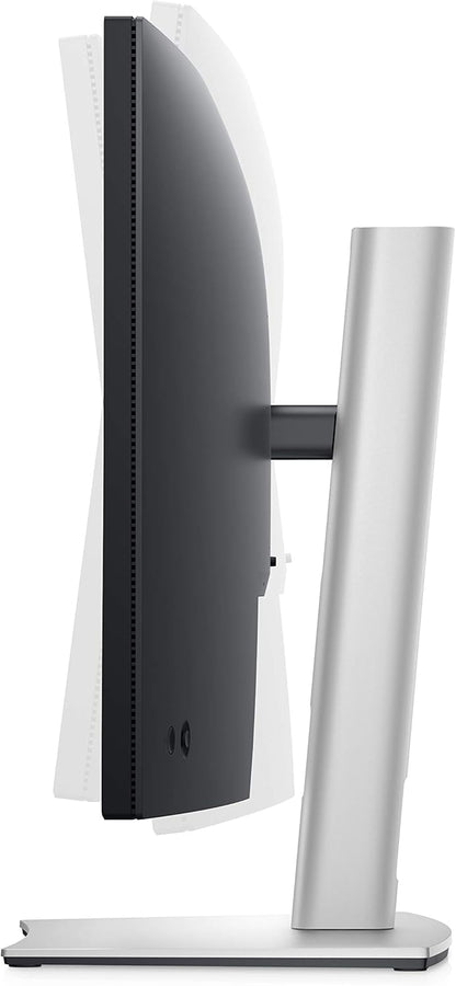 Dell P3421W 34-Inch Curved USB-C Ultrawide Monitor
