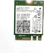 Intel 7265.NGWWB.W Wireless-AC Bluetooth Adapter