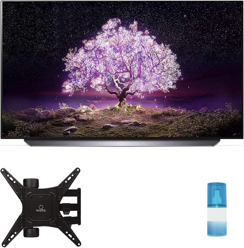 LG OLED48C1PUB 48