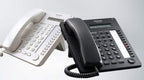 Panasonic KX-AT7730 Corded Business Telephone - White