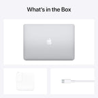 Apple Macbook Pro M1 13-inch 8GB 256GB SSD (Renewed)