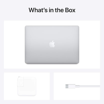 Apple Macbook Pro M1 13-inch 8GB 256GB SSD (Renewed)