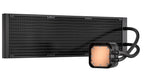 Corsair CW-9060076-WW H170i Elite XT 420mm Liquid CPU Cooler