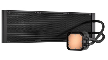 Corsair CW-9060076-WW H170i Elite XT 420mm Liquid CPU Cooler