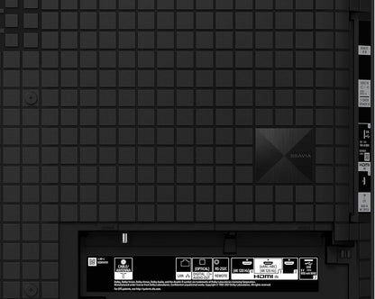 Sony BNDL_XR48A90K OLED TV & 5.1 Sound System