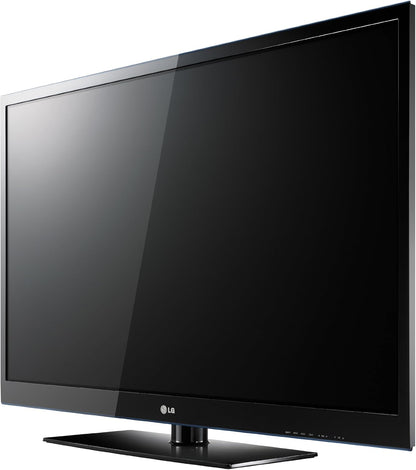 LG 60PK550 60-Inch 1080p Plasma HDTV Flat Screen