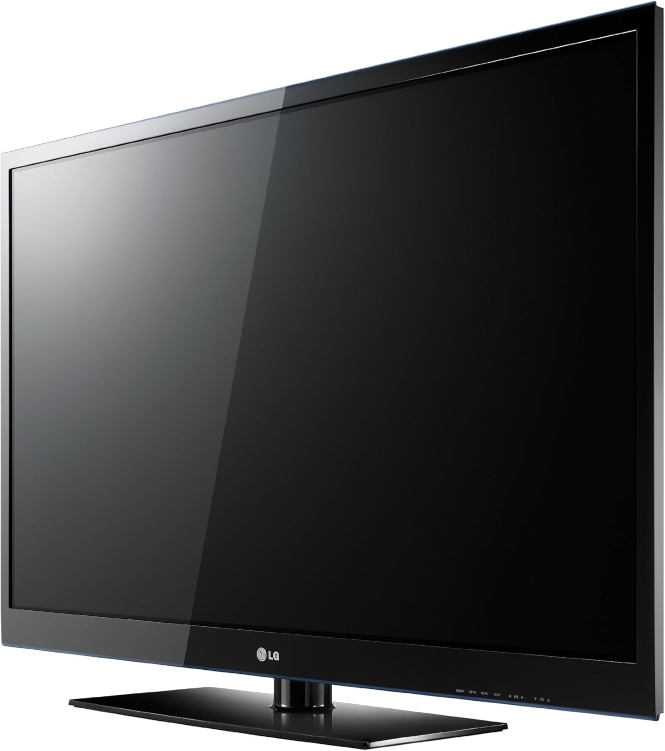 LG 50PK550 50-Inch 1080p Plasma HDTV